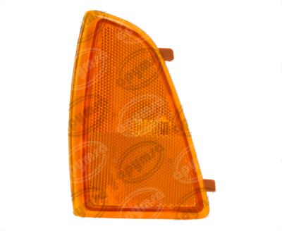 LUZ DIRECCIONAL IZQUIERDA CHEVROLET S-10 BLAZER 95-97 SONOMA 95-96 DEPO 013-0635-07 