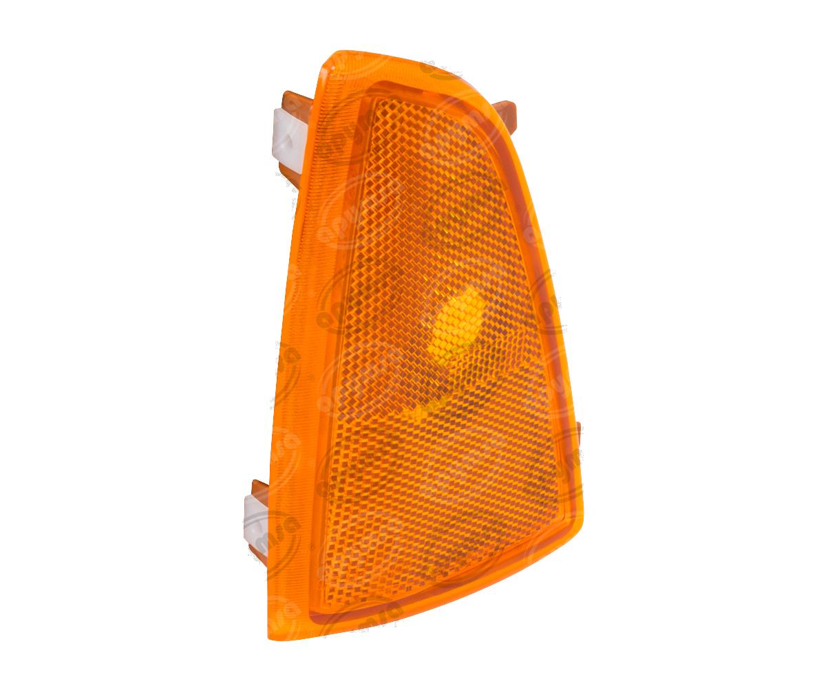 LUZ DIRECCIONAL IZQUIERDA CHEVROLET S-10 BLAZER 95-97 SONOMA 95-96 DEPO 013-0635-07 