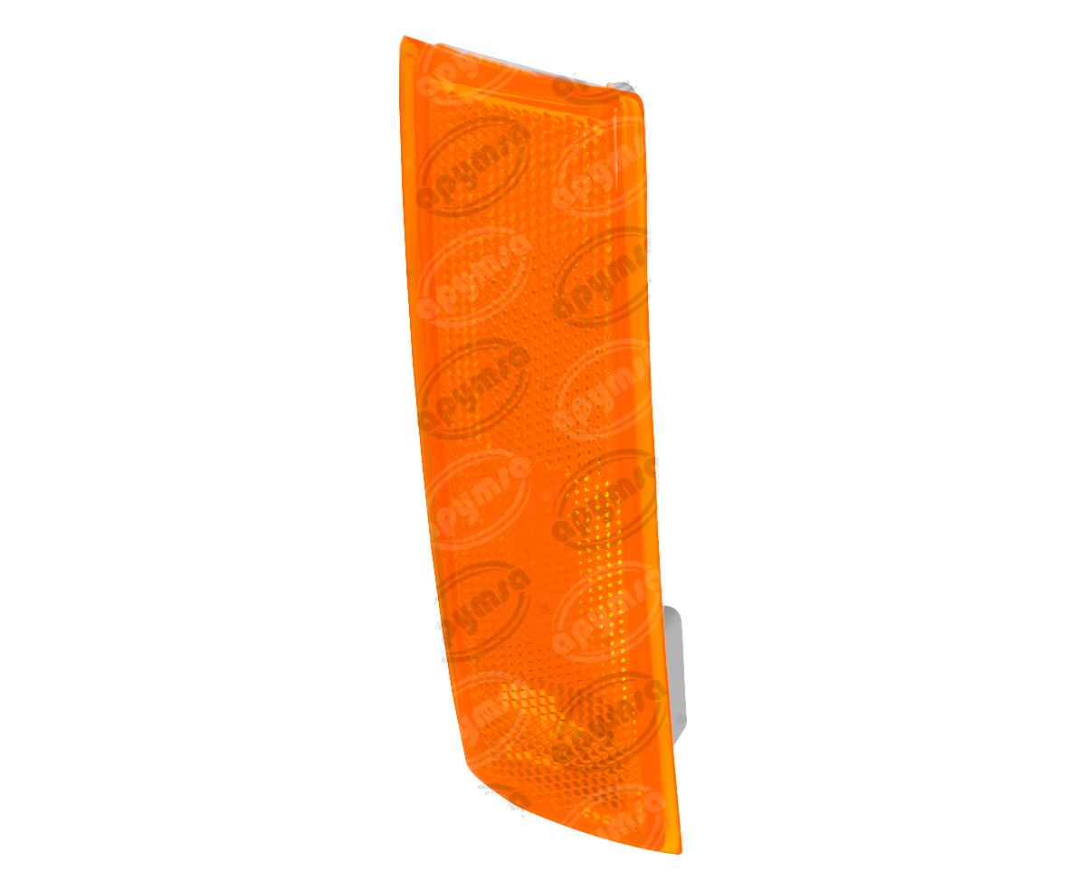 LUZ DIRECCIONAL IZQUIERDA CHEVROLET S-10 SONOMA 82-94 BLAZER 83-94 DEPO 013-0635-15 