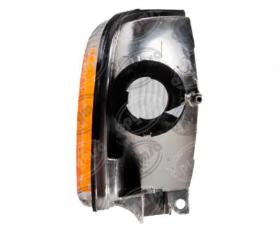 LUZ DIRECCIONAL IZQUIERDA DODGE RAM 94-01 DEPO 013-0916-01 