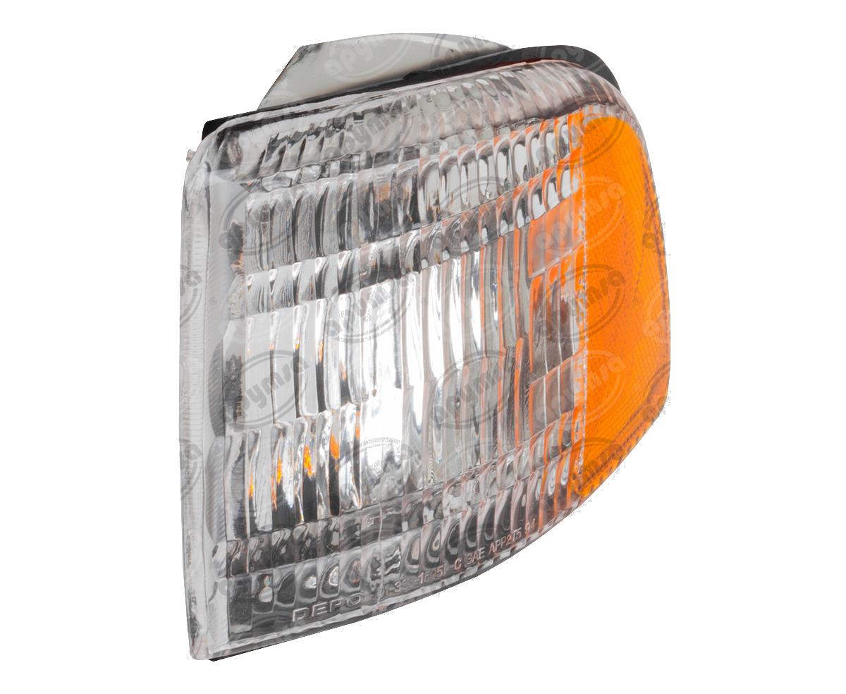 LUZ DIRECCIONAL IZQUIERDA DODGE RAM 94-01 DEPO 013-0916-01 