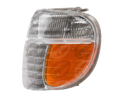LUZ DIRECCIONAL IZQUIERDA FORD EXPLORER 95-01 DEPO 013-1214-03 