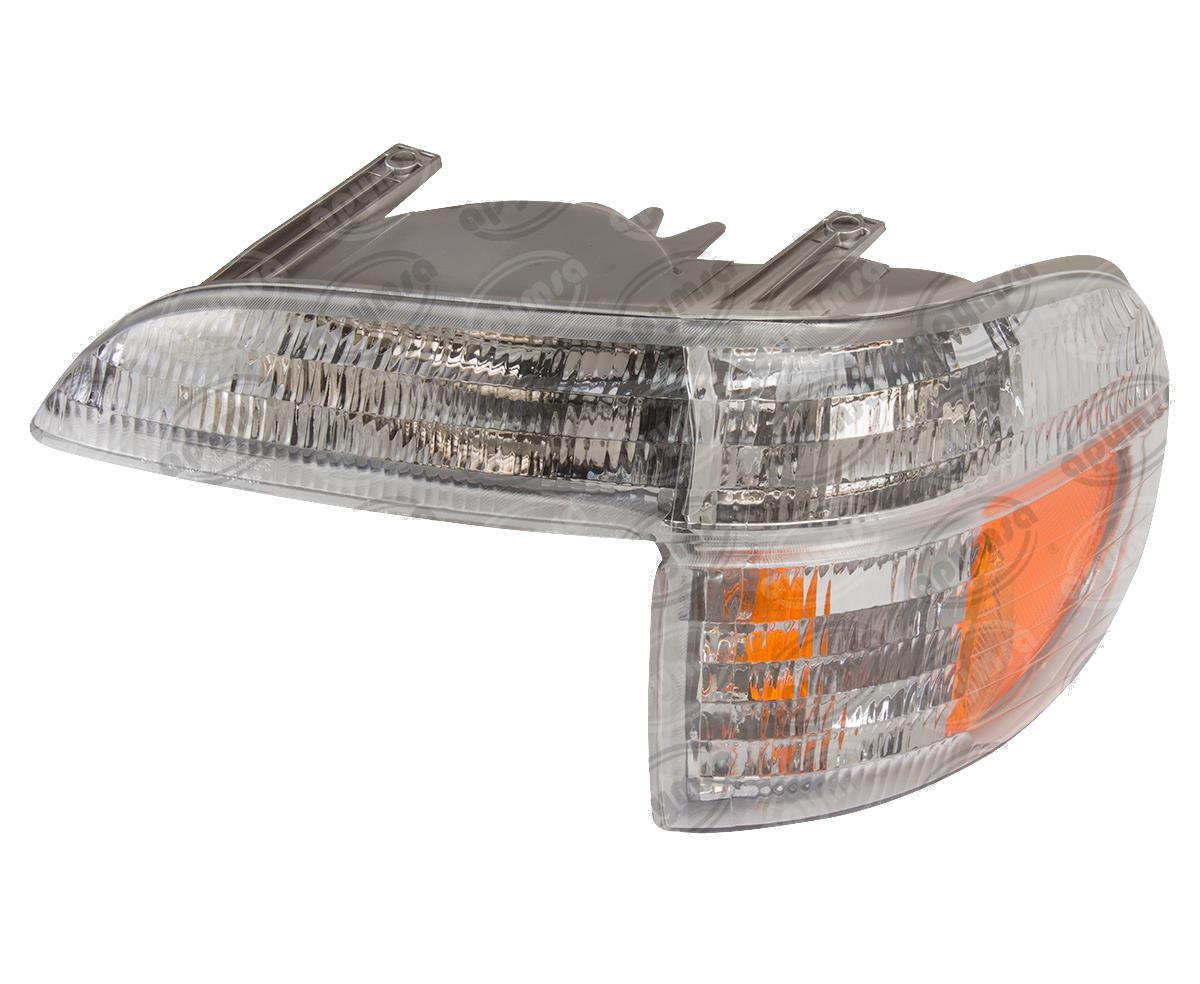 LUZ DIRECCIONAL IZQUIERDA FORD EXPLORER 95-01 DEPO 013-1214-03 