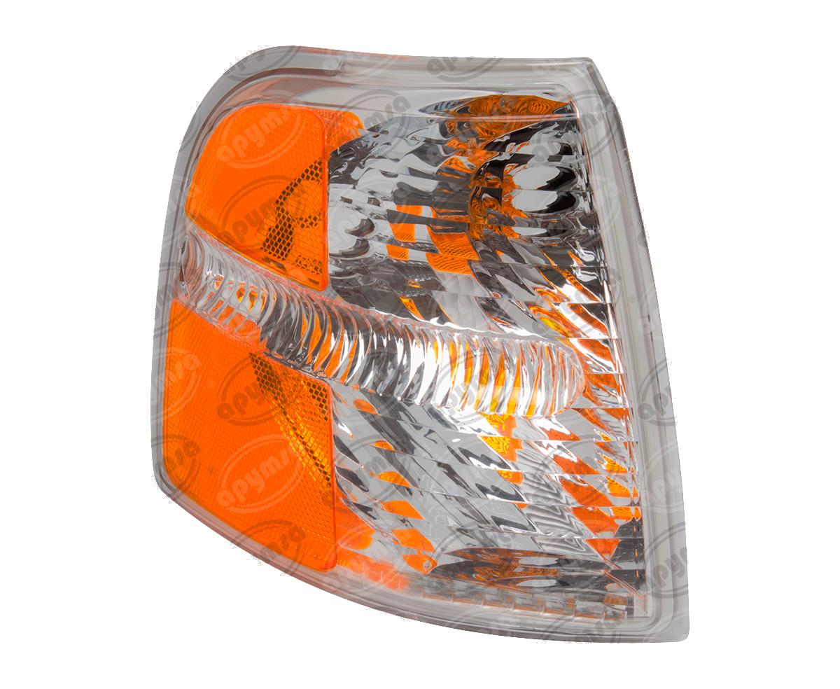 LUZ DIRECCIONAL DERECHA FORD EXPLORER 02-05 DEPO 013-1214-10 