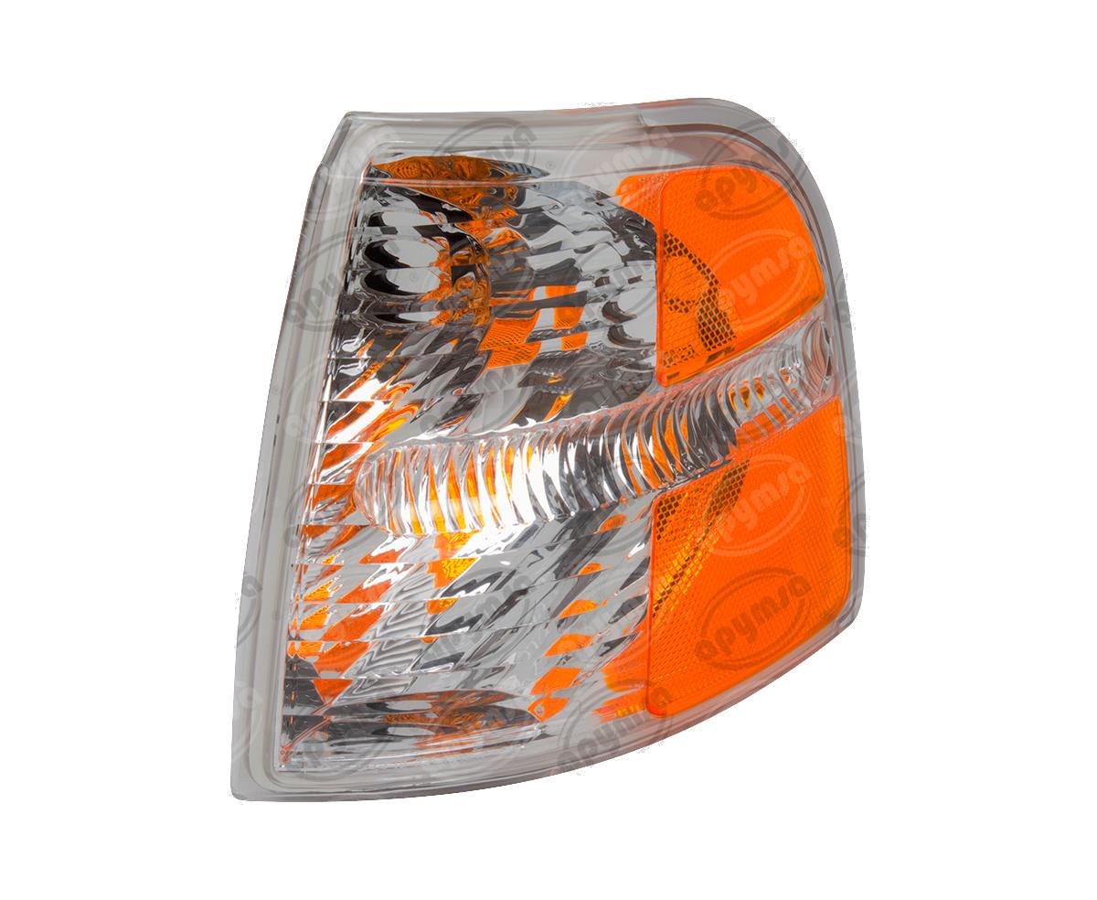LUZ DIRECCIONAL IZQUIERDA FORD EXPLORER 02-05 DEPO 013-1214-11 
