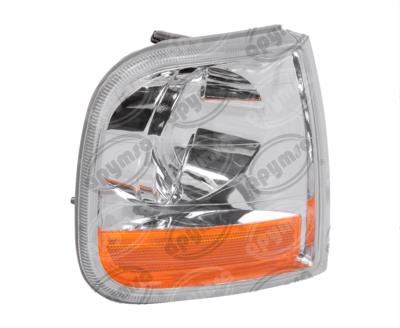 LUZ DIRECCIONAL DERECHO FORD F-150 F-250 05-09 HARLEY DEPO 013-1215-02 
