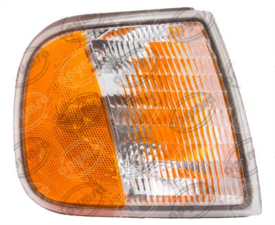 LUZ DIRECCIONAL DERECHA F-150 97-04 EXPEDITION 97-03 LOBO 97-03 DEPO 013-1226-00 