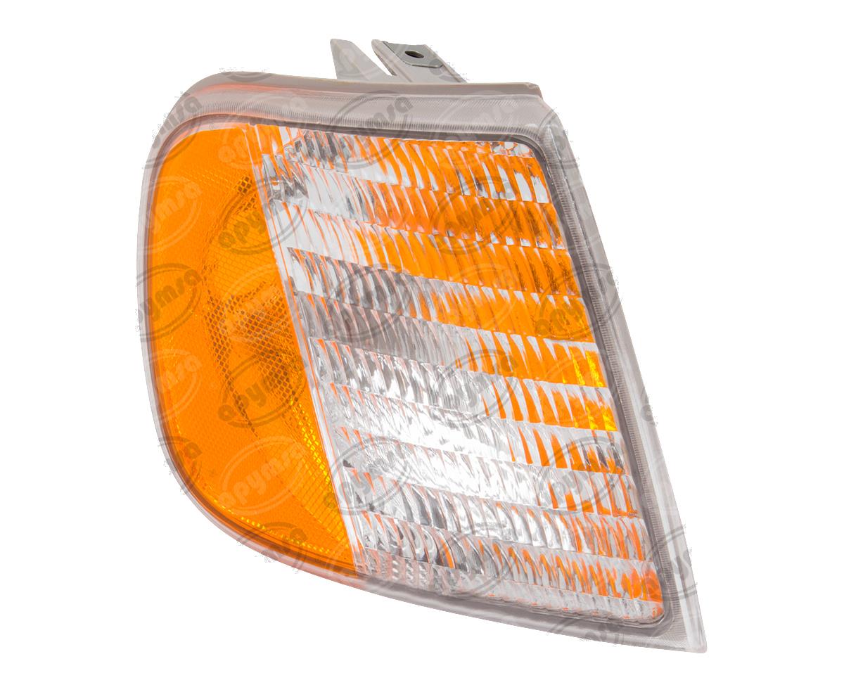 LUZ DIRECCIONAL DERECHA F-150 97-04 EXPEDITION 97-03 LOBO 97-03 DEPO 013-1226-00 
