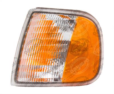 LUZ DIRECCIONAL IZQUIERDA F-150 97-04 EXPEDITION 97-02 LOBO 97-03 DEPO 013-1226-01 