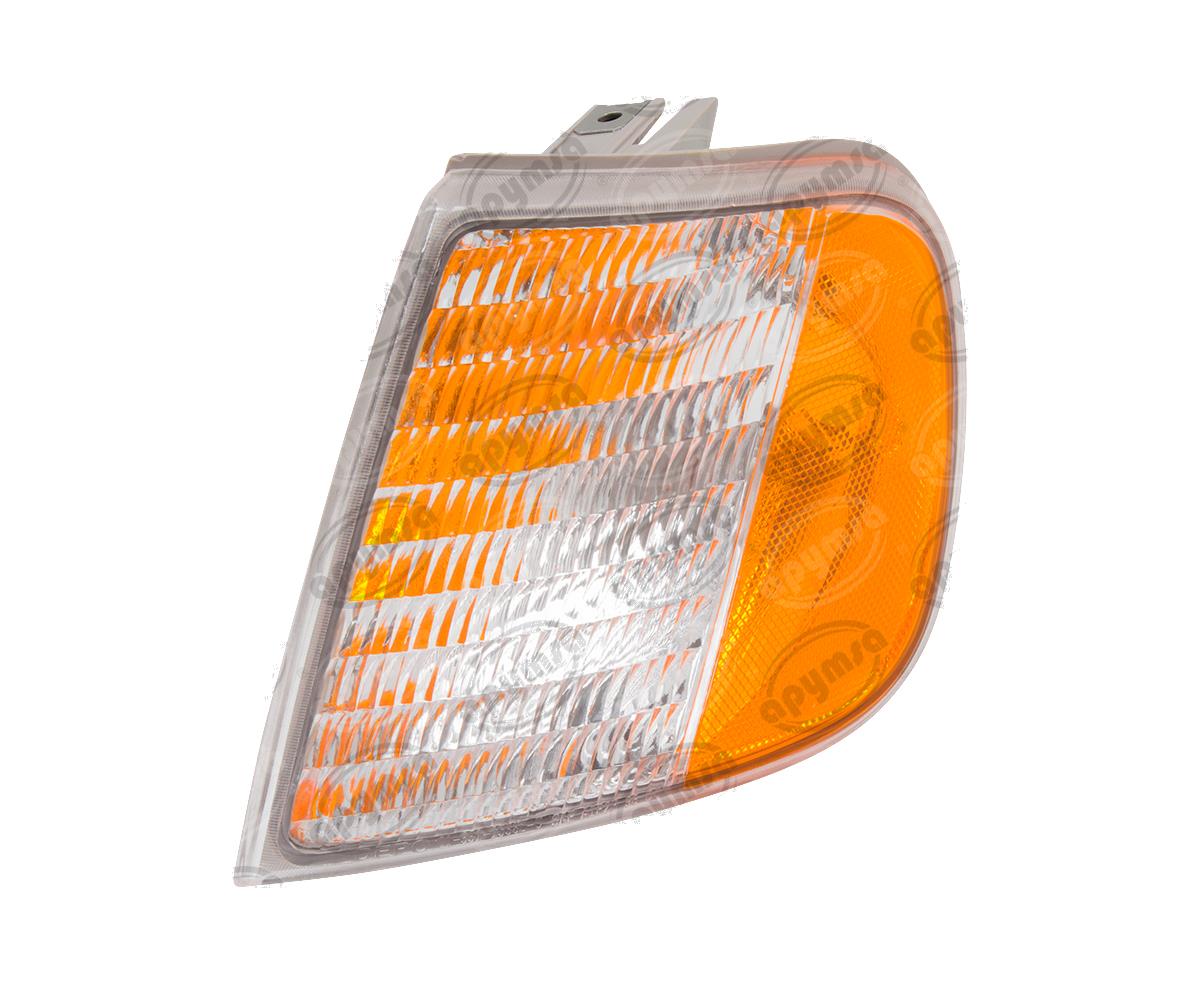 LUZ DIRECCIONAL IZQUIERDA F-150 97-04 EXPEDITION 97-02 LOBO 97-03 DEPO 013-1226-01 