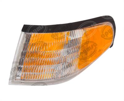 LUZ DIRECCIONAL IZQUIERDA FORD MUSTANG 94-98 DEPO 013-1228-01 
