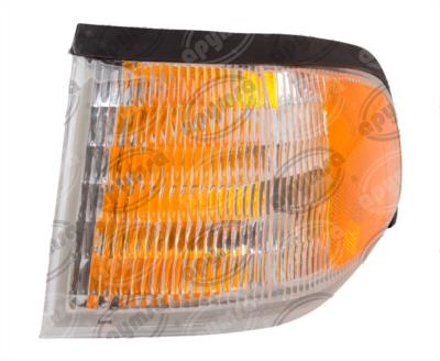 LUZ DIRECCIONAL IZQUIERDA FORD MUSTANG 94-98 DEPO 013-1228-01 