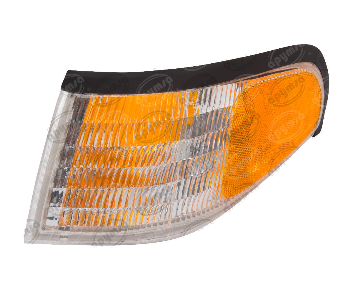 LUZ DIRECCIONAL IZQUIERDA FORD MUSTANG 94-98 DEPO 013-1228-01 