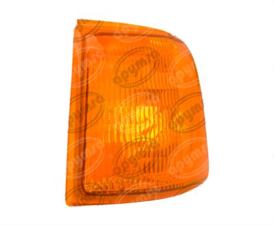LUZ DIRECCIONAL IZQUIERDA FORD RANGER 93-97 DEPO 013-1230-01 