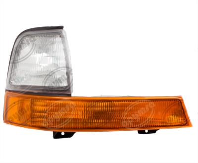 LUZ DIRECCIONAL DERECHA FORD RANGER 98-00 DEPO 013-1230-02 