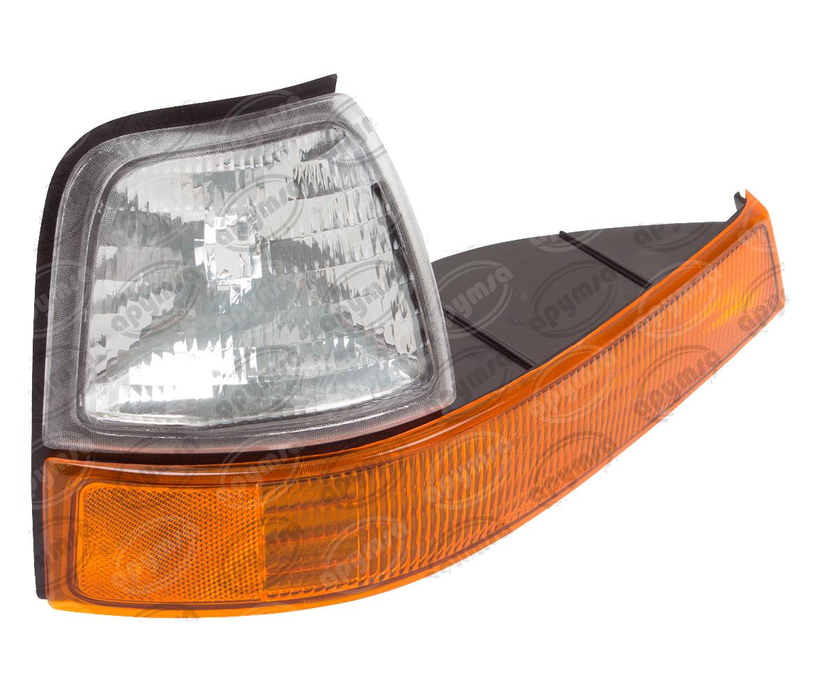 LUZ DIRECCIONAL DERECHA FORD RANGER 98-00 DEPO 013-1230-02 