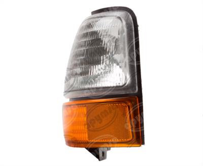 LUZ DIRECCIONAL IZQUIERDA FORD RANGER 98-00 DEPO 013-1230-03 