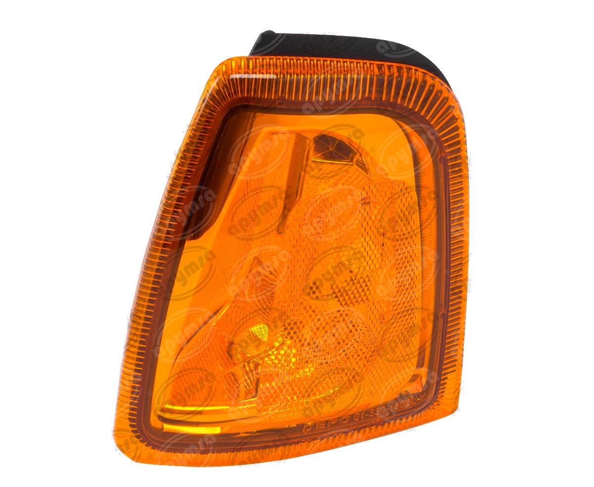 LUZ DIRECCIONAL IZQUIERDA FORD RANGER 01-04 DEPO 013-1230-07 