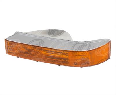 LUZ DIRECCIONAL IZQUIERDA FORD F-150 F-250 F-350 92-96 DEPO 013-1239-07 