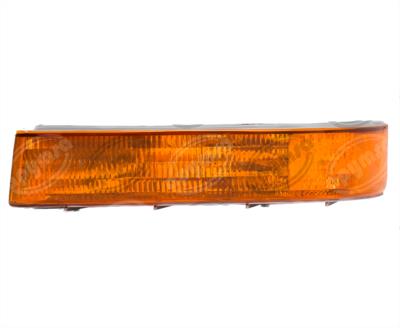LUZ DIRECCIONAL IZQUIERDA FORD F-150 F-250 F-350 92-96 DEPO 013-1239-07 