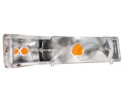 LUZ DIRECCIONAL IZQUIERDA FORD F-150 F-250 F-350 92-96 DEPO 013-1239-07 