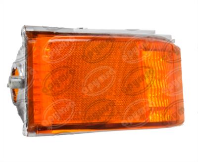 LUZ DIRECCIONAL IZQUIERDA FORD F-150 F-250 F-350 92-96 DEPO 013-1239-07 