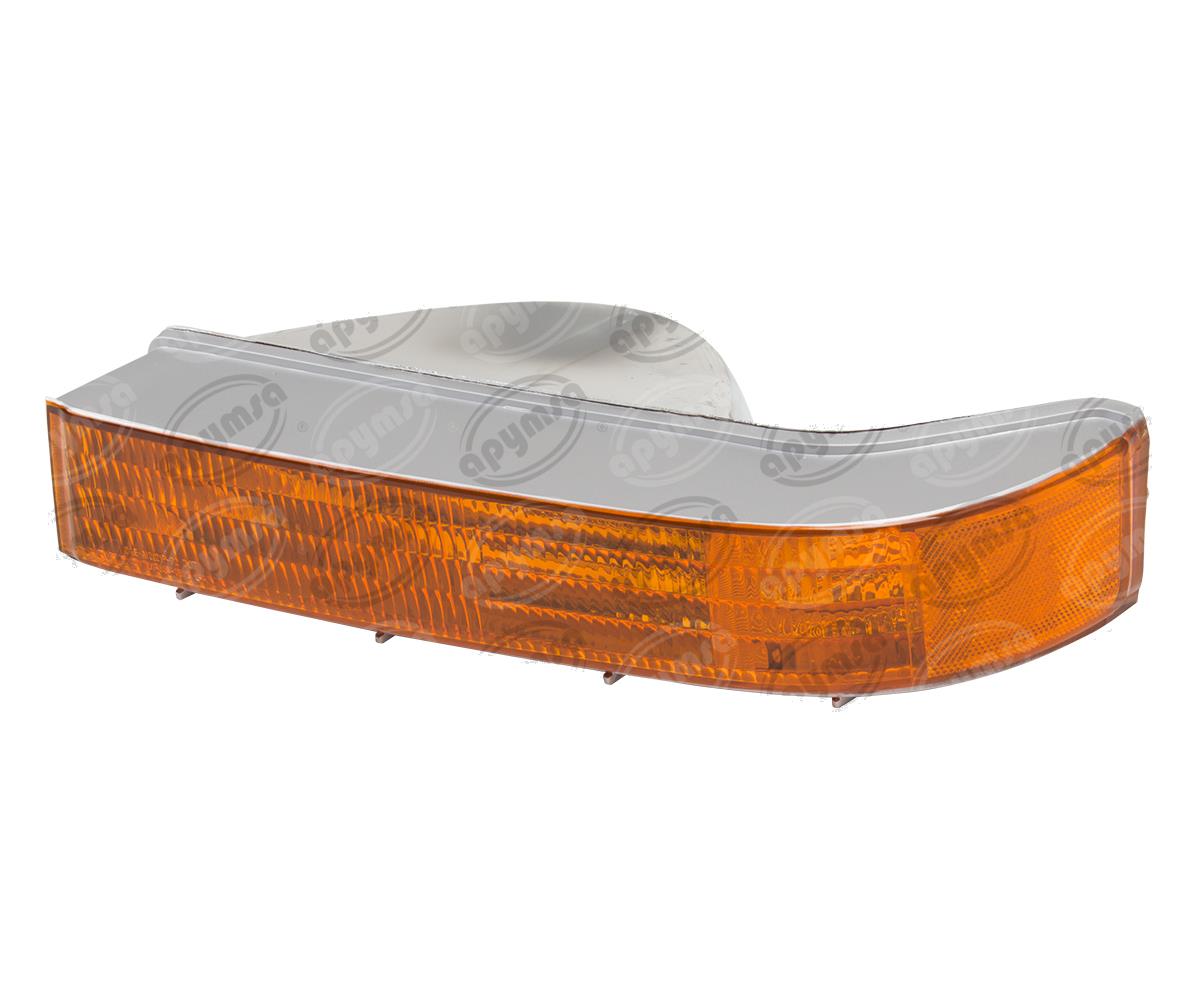LUZ DIRECCIONAL IZQUIERDA FORD F-150 F-250 F-350 92-96 DEPO 013-1239-07 