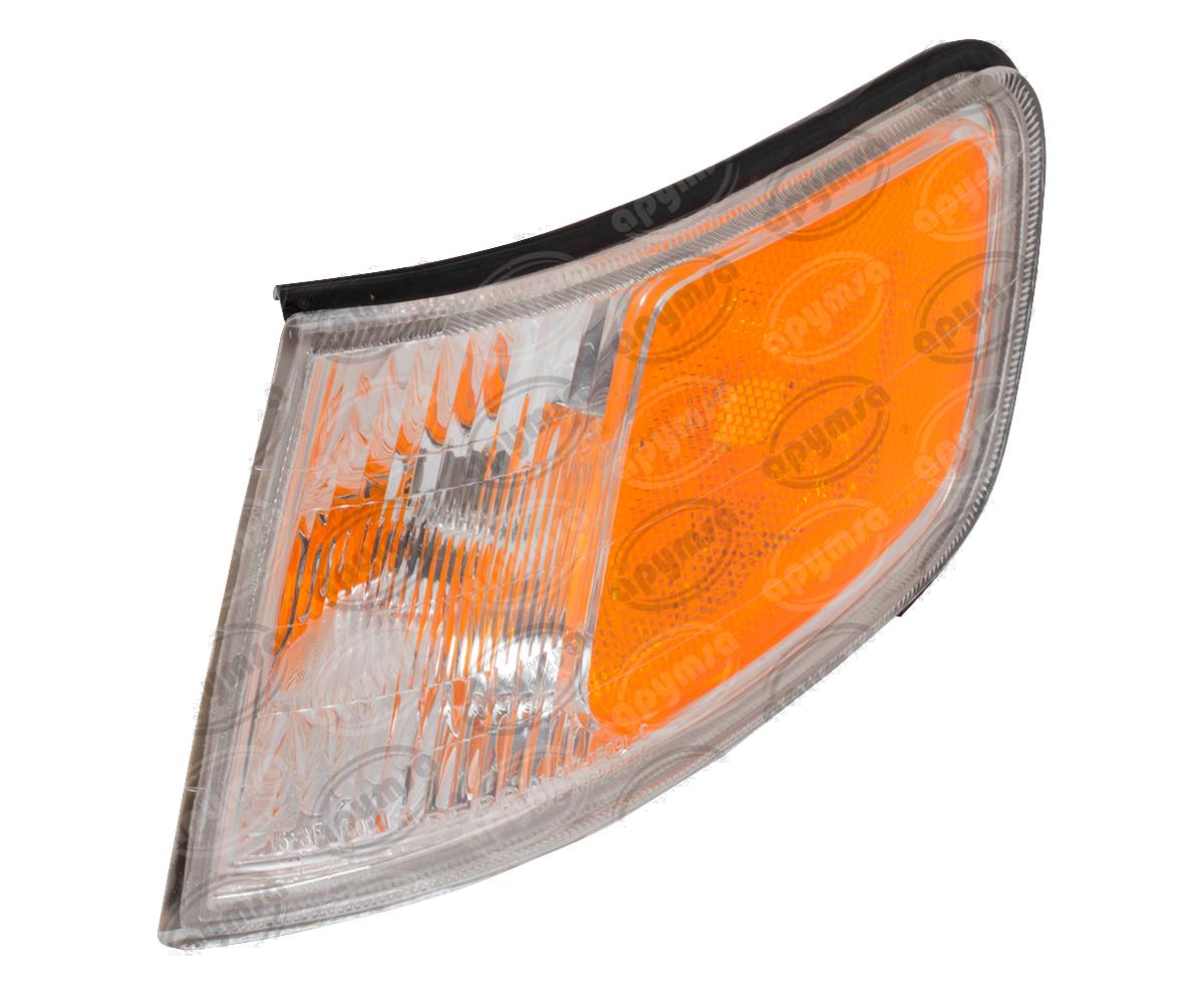 LUZ DIRECCIONAL IZQUIERDA HONDA ACCORD 94-97 DEPO 013-1301-01 