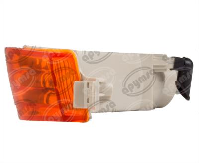 LUZ DIRECCIONAL DERECHA HONDA ACCORD 92-93 2 Y 4 PUERTAS DEPO 013-1301-04 