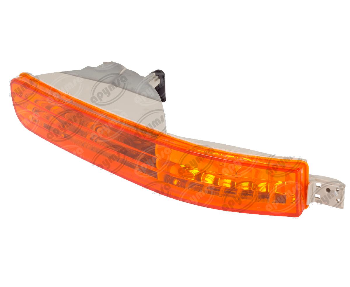 LUZ DIRECCIONAL DERECHA HONDA ACCORD 92-93 2 Y 4 PUERTAS DEPO 013-1301-04 