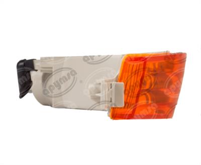 LUZ DIRECCIONAL IZQUIERDA HONDA ACCORD 92-93 2 Y 4 PUERTAS DEPO 013-1301-05 