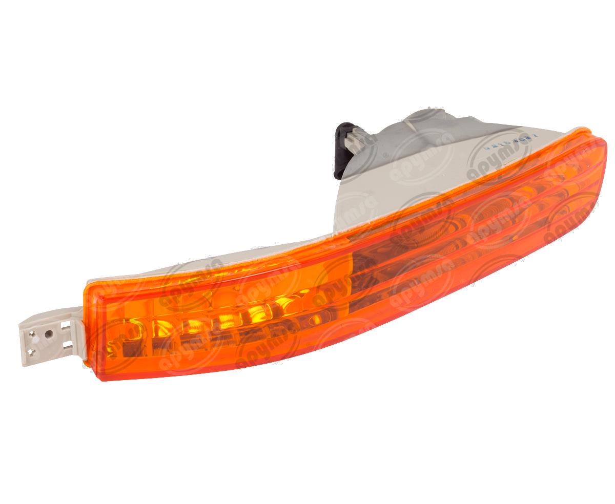 LUZ DIRECCIONAL IZQUIERDA HONDA ACCORD 92-93 2 Y 4 PUERTAS DEPO 013-1301-05 