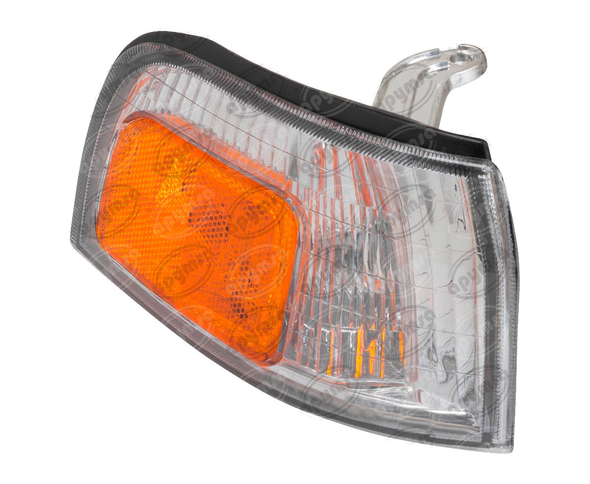LUZ DIRECCIONAL DERECHA HONDA ACCORD 90-91 DEPO 013-1301-06 