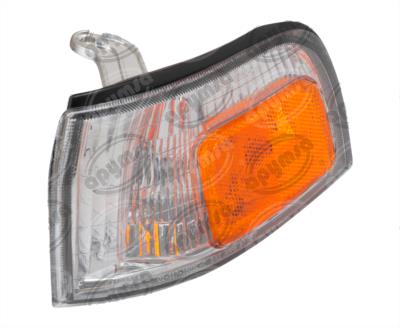 LUZ DIRECCIONAL IZQUIERDA HONDA ACCORD 90-91 DEPO 013-1301-07 