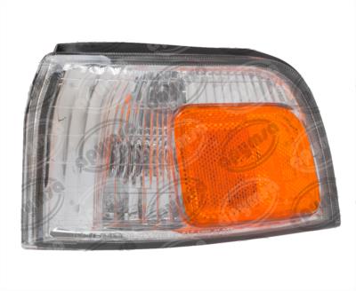 LUZ DIRECCIONAL IZQUIERDA HONDA ACCORD 90-91 DEPO 013-1301-07 