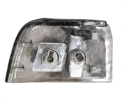 LUZ DIRECCIONAL IZQUIERDA HONDA ACCORD 90-91 DEPO 013-1301-07 