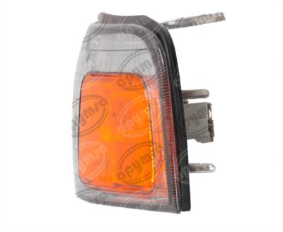 LUZ DIRECCIONAL IZQUIERDA HONDA ACCORD 90-91 DEPO 013-1301-07 