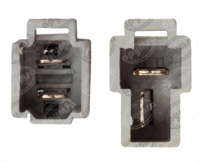 LUZ DIRECCIONAL IZQUIERDA HONDA ACCORD 90-91 DEPO 013-1301-07 