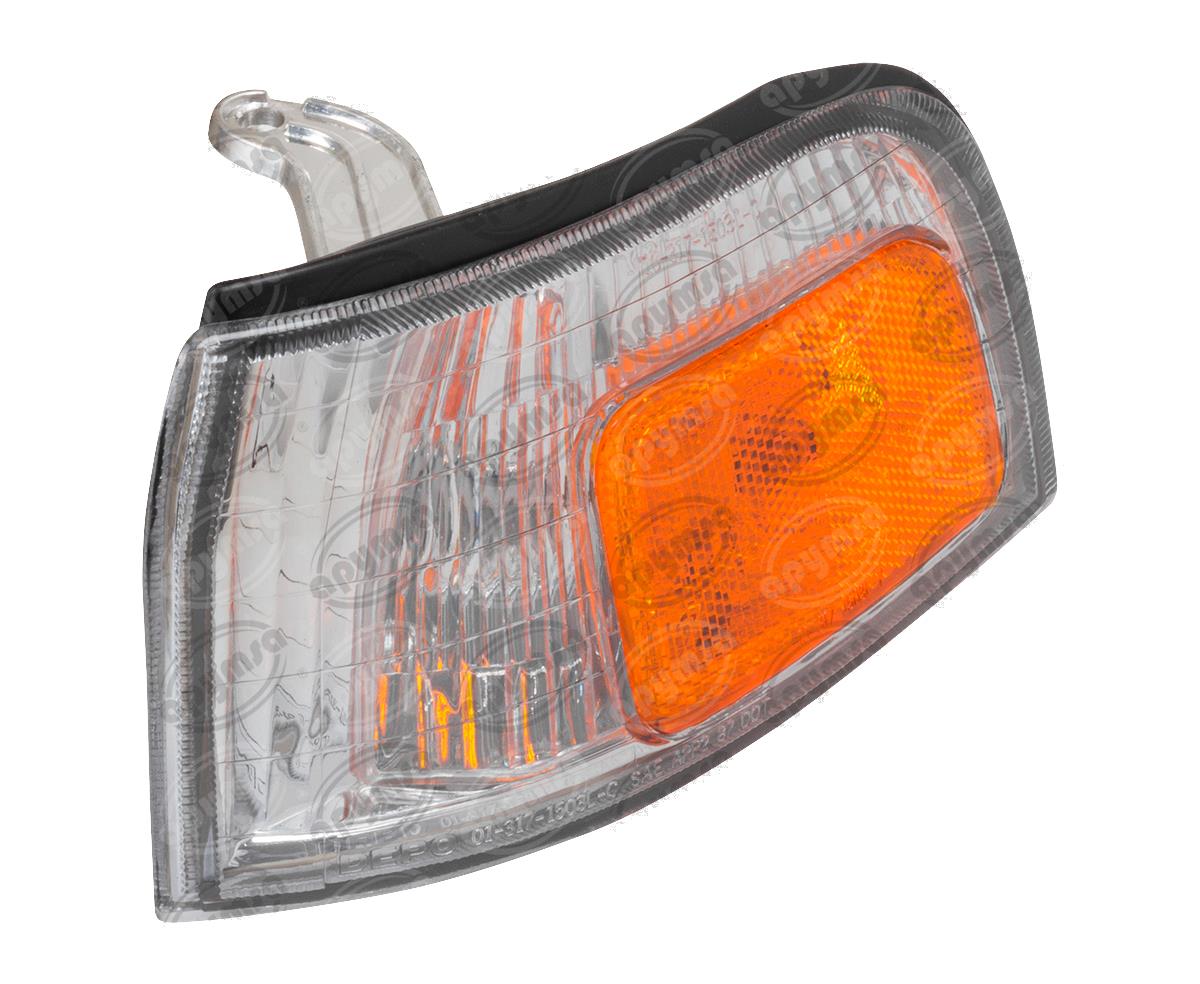 LUZ DIRECCIONAL IZQUIERDA HONDA ACCORD 90-91 DEPO 013-1301-07 