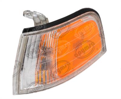LUZ DIRECCIONAL IZQUIERDA HONDA ACCORD 92-93 BIC DEPO 013-1301-09 