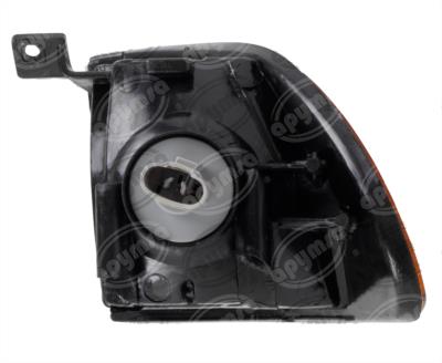 LUZ DIRECCIONAL DERECHA HONDA CIVIC 92-95 4 PUERTAS DEPO 013-1302-00 