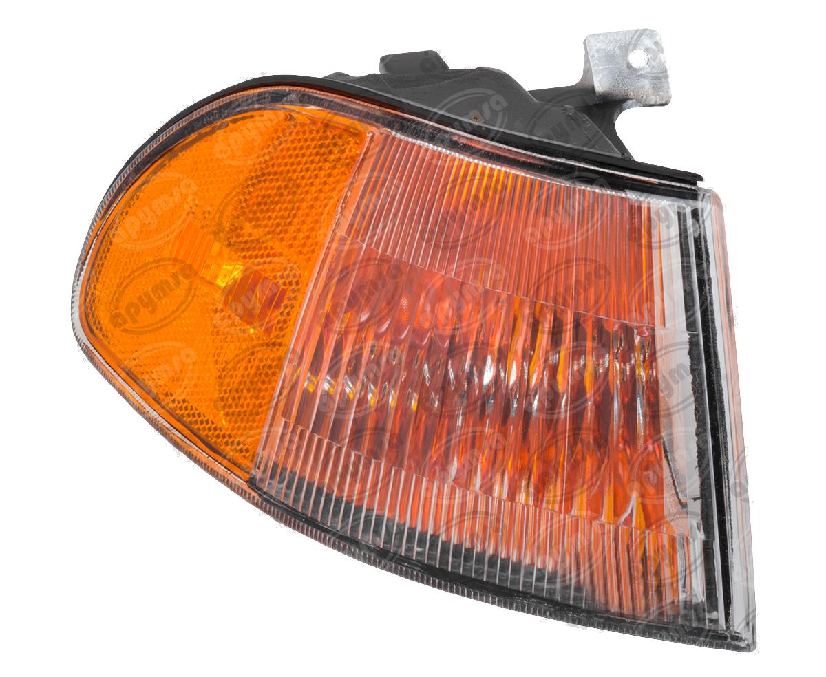 LUZ DIRECCIONAL DERECHA HONDA CIVIC 92-95 4 PUERTAS DEPO 013-1302-00 