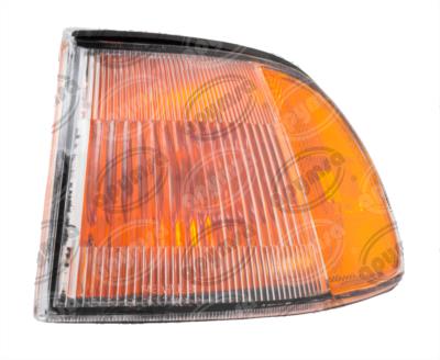 LUZ DIRECCIONAL IZQUIERDA HONDA CIVIC 92-95 4 PUERTAS DEPO 013-1302-01 