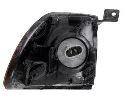 LUZ DIRECCIONAL IZQUIERDA HONDA CIVIC 92-95 4 PUERTAS DEPO 013-1302-01 