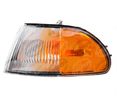 LUZ DIRECCIONAL IZQUIERDA HONDA CIVIC 92-95 4 PUERTAS DEPO 013-1302-01 
