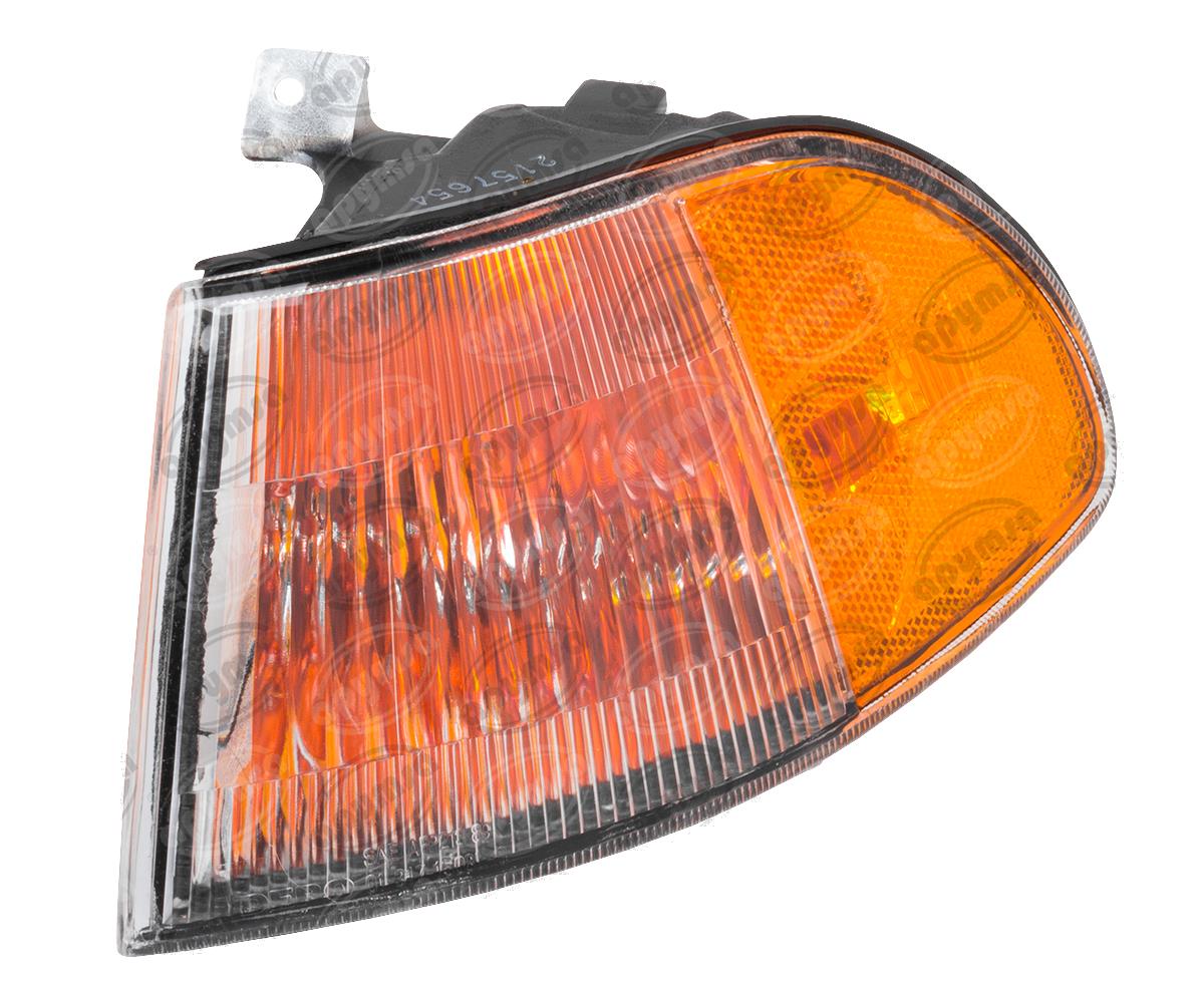 LUZ DIRECCIONAL IZQUIERDA HONDA CIVIC 92-95 4 PUERTAS DEPO 013-1302-01 