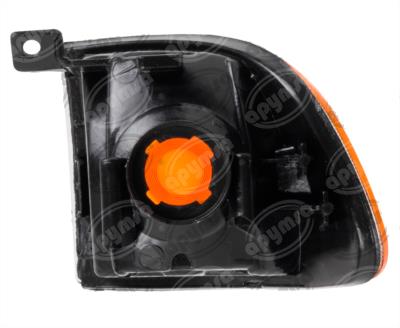 LUZ DIRECCIONAL DERECHA HONDA CIVIC 92-95 2 Y 5PUERTAS DEPO 013-1302-02 