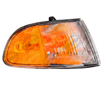 LUZ DIRECCIONAL DERECHA HONDA CIVIC 92-95 2 Y 5PUERTAS DEPO 013-1302-02 