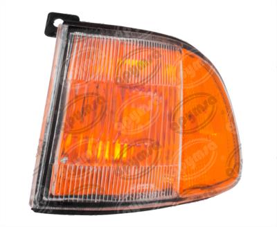 LUZ DIRECCIONAL IZQUIERDA HONDA CIVIC 92-95 2 Y 5 PUERTAS DEPO 013-1302-03 