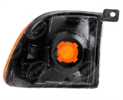 LUZ DIRECCIONAL IZQUIERDA HONDA CIVIC 92-95 2 Y 5 PUERTAS DEPO 013-1302-03 